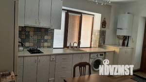 1-к квартира, посуточно, 30м2, 1/2 этаж