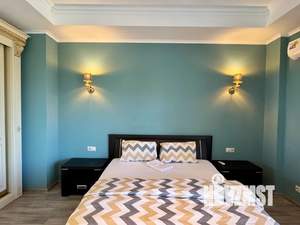 3-к квартира, посуточно, 100м2, 4/5 этаж