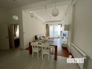 3-к квартира, посуточно, 88м2, 7/8 этаж