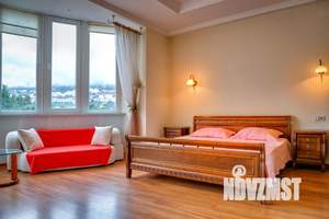 2-к квартира, посуточно, 87м2, 1/1 этаж