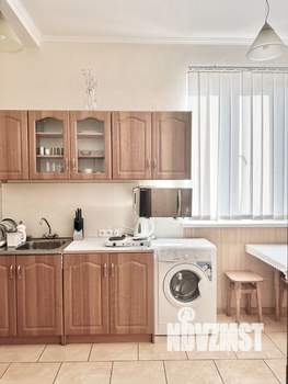 3-к квартира, посуточно, 65м2, 2/3 этаж