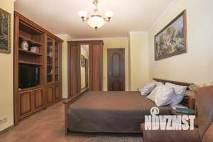 2-к квартира, посуточно, 70м2, 7/10 этаж