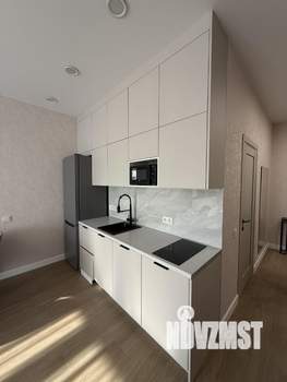 Студия квартира, на длительный срок, 45м2, 7/9 этаж
