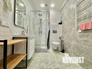 1-к квартира, посуточно, 25м2, 2/7 этаж