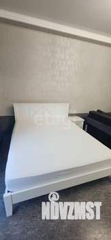 Студия квартира, на длительный срок, 40м2, 5/12 этаж