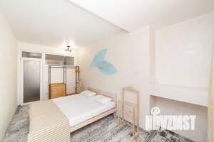 1-к квартира, посуточно, 75м2, 1/1 этаж