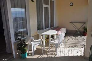 1-к квартира, посуточно, 60м2, 4/4 этаж