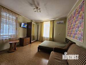 1-к квартира, посуточно, 33м2, 2/2 этаж