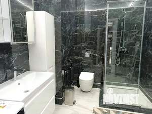 1-к квартира, посуточно, 60м2, 1/1 этаж