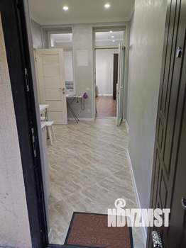 1-к квартира, на длительный срок, 35м2, 1/2 этаж