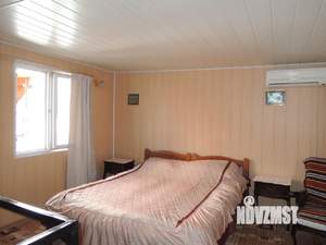 2-к квартира, посуточно, 24м2, 1/1 этаж
