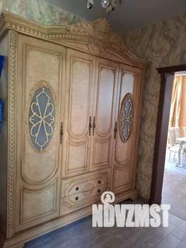 3-к квартира, посуточно, 120м2, 4/4 этаж