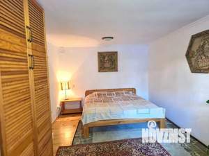 2-к квартира, посуточно, 38м2, 2/3 этаж