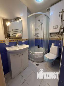 2-к квартира, посуточно, 38м2, 2/2 этаж