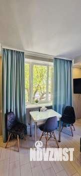 2-к квартира, посуточно, 40м2, 3/3 этаж