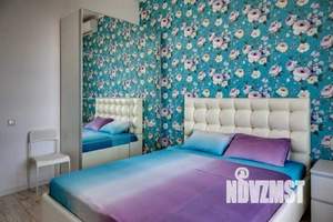 3-к квартира, посуточно, 100м2, 1/1 этаж