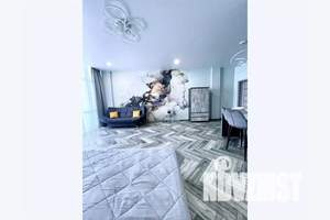 1-к квартира, посуточно, 60м2, 2/6 этаж