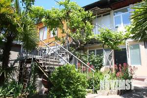 2-к квартира, посуточно, 50м2, 2/2 этаж