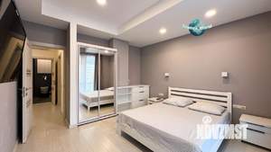 2-к квартира, посуточно, 55м2, 5/11 этаж