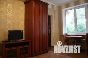 1-к квартира, посуточно, 20м2, 1/2 этаж