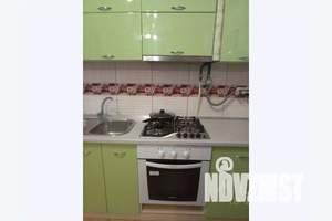4-к квартира, посуточно, 130м2, 5/6 этаж