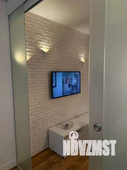 2-к квартира, посуточно, 52м2, 4/5 этаж