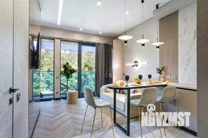 1-к квартира, посуточно, 30м2, 8/9 этаж