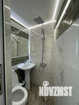 1-к квартира, посуточно, 30м2, 2/2 этаж