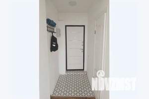 1-к квартира, посуточно, 38м2, 5/5 этаж