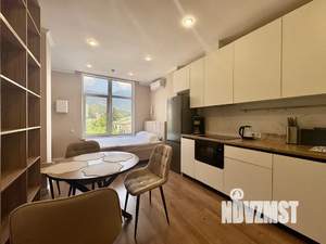 1-к квартира, посуточно, 25м2, 3/8 этаж