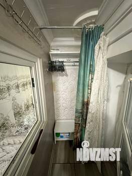 Студия квартира, на длительный срок, 17м2, 1/3 этаж