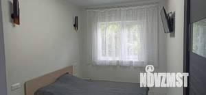 2-к квартира, посуточно, 30м2, 2/2 этаж