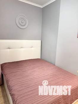 3-к квартира, посуточно, 75м2, 1/2 этаж