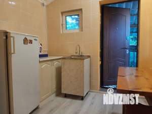 1-к квартира, посуточно, 35м2, 3/3 этаж