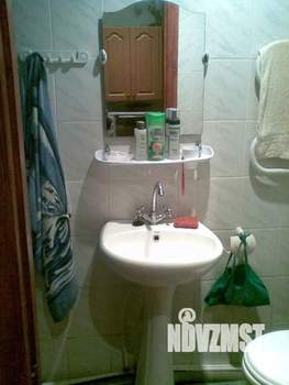 Студия квартира, на длительный срок, 20м2, 1/2 этаж