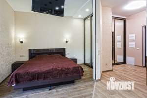 1-к квартира, на длительный срок, 45м2, 8/20 этаж