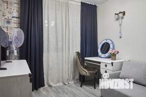 1-к квартира, посуточно, 90м2, 1/1 этаж