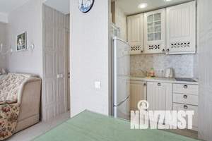 1-к квартира, посуточно, 32м2, 2/7 этаж