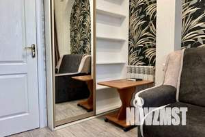 1-к квартира, посуточно, 25м2, 3/3 этаж