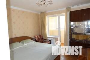 2-к квартира, посуточно, 50м2, 4/12 этаж