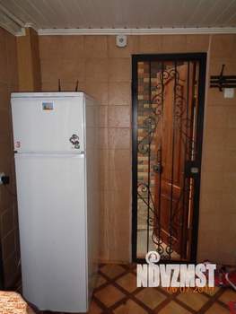 1-к квартира, на длительный срок, 35м2, 2/2 этаж