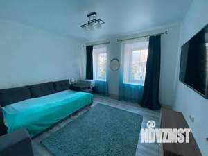 2-к квартира, посуточно, 50м2, 2/2 этаж