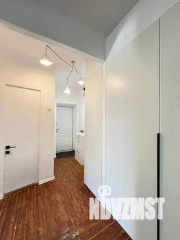 2-к квартира, посуточно, 40м2, 4/4 этаж