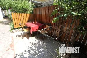 Студия квартира, посуточно, 19м2, 1/1 этаж