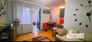 2-к квартира, на длительный срок, 45м2, 1/5 этаж