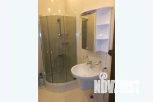 1-к квартира, посуточно, 35м2, 6/6 этаж