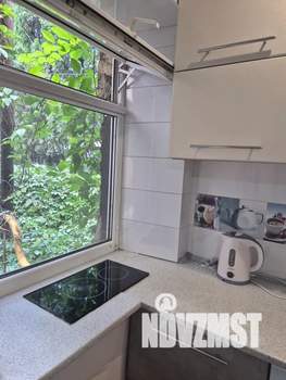 Студия квартира, посуточно, 22м2, 2/2 этаж