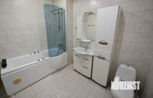 2-к квартира, посуточно, 50м2, 3/16 этаж