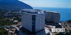 2-к квартира, посуточно, 65м2, 11/14 этаж