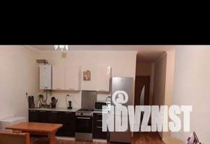 2-к квартира, на длительный срок, 51м2, 4/4 этаж